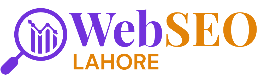 Web SEO Lahore